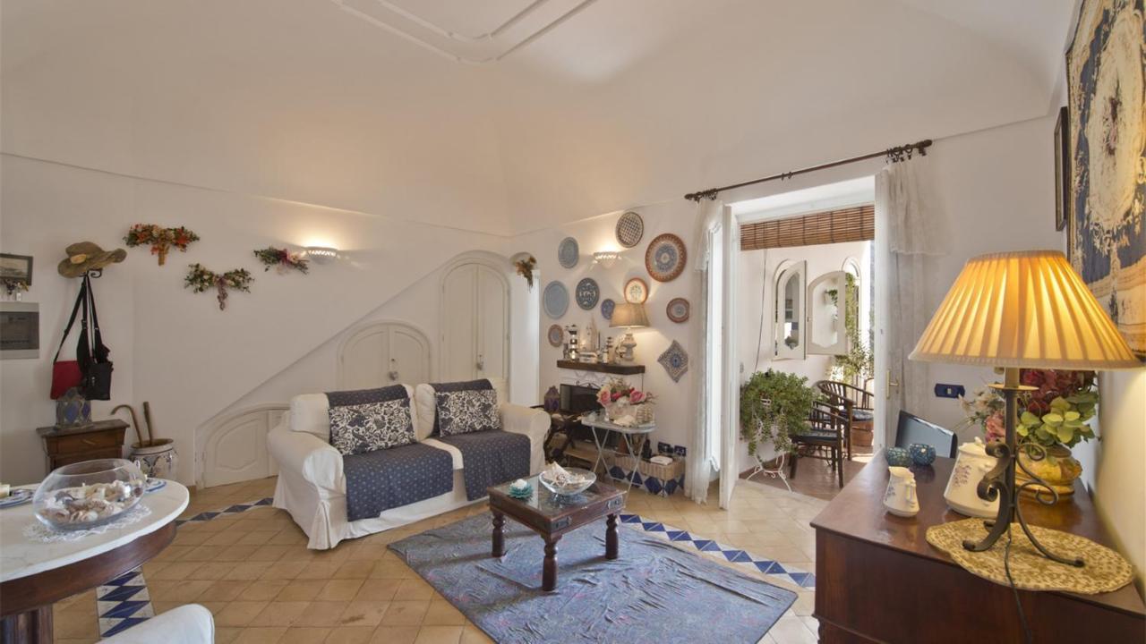 Casa Noemi 4&2, Emma Villas Positano Exterior foto