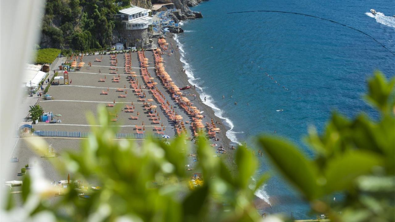 Casa Noemi 4&2, Emma Villas Positano Exterior foto